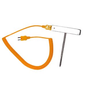 Thanh chèn đầu dò khoan kiểu T HP-803B-K14
