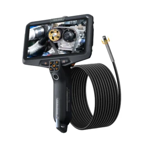 Camera kiểm tra ống kính xoay NTS600 với màn hình 6 inch