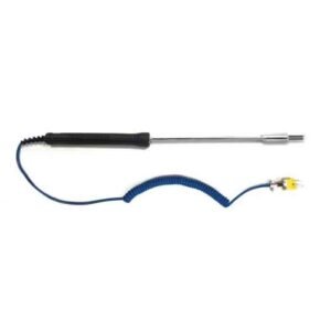 Đầu dò nhiệt độ loại đâm xuyên hai đầu HP-602B-C22