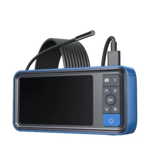 Camera quan sát gia dụng MS450 với màn hình 4,5 inch