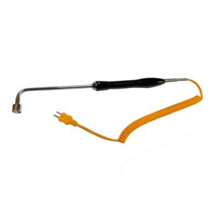 Thanh đo nhiệt độ bề mặt loại K HP-801A-K03