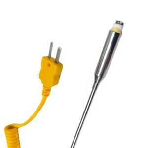 Cảm biến nhiệt độ bề mặt HP-801B-K07