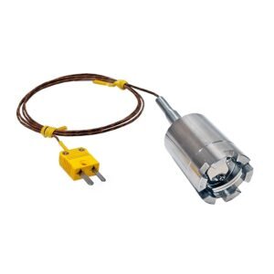 Đầu dò nhiệt độ bề mặt loại K HP-801A-K17