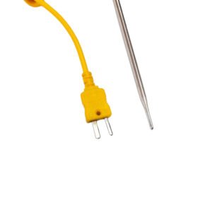 Thanh đo nhiệt độ dạng ống côn HP-803B-K16