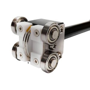 Đầu dò nhiệt độ kiểu con lăn ổ bi loại K HP-802A-K05C