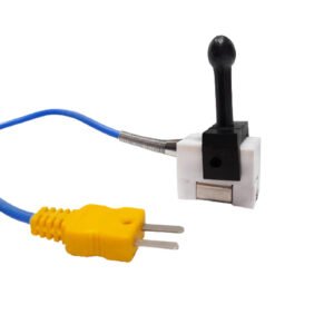 Que đo nhiệt độ từ tính loại K HP-804B-K06A