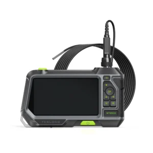 Camera kiểm tra NTS500 với màn hình 5 inch