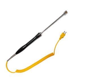 Cảm biến nhiệt độ bề mặt loại K HP-801A-K02