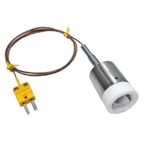 Cảm biến nhiệt độ bề mặt loại K HP-801A-K18