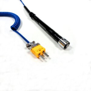 Đầu dò nhiệt độ bề mặt HP-402A-M28