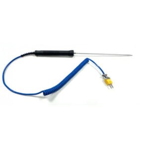 Nhiệt kế xuyên thấu đầu nhọn HP-502A-M22