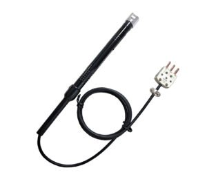 Đồng hồ đo nhiệt độ bề mặt PT100 HP-402A-MPT