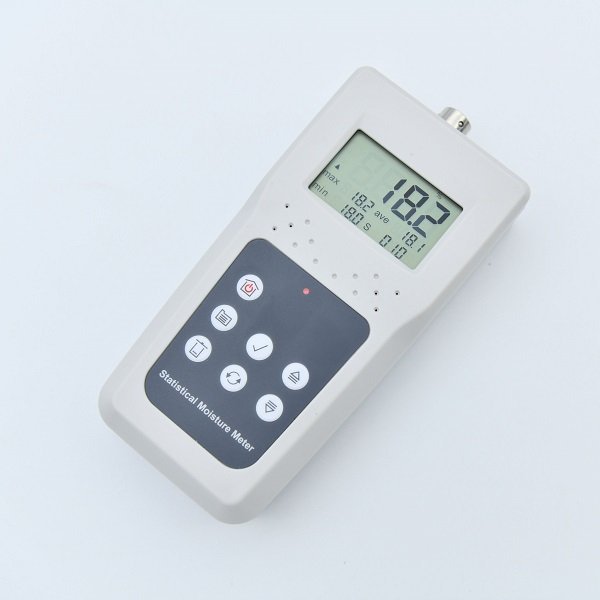Máy đo độ ẩm vật liệu KMS680G