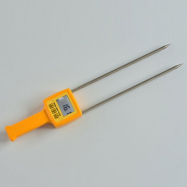 Máy đo độ ẩm ngũ cốc TK100S